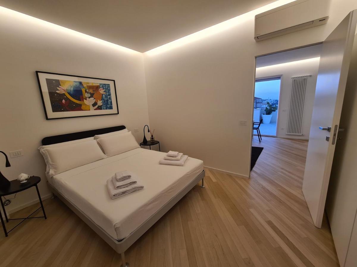 Le Tre Campane Ortigia Apartment Syracuse Bagian luar foto