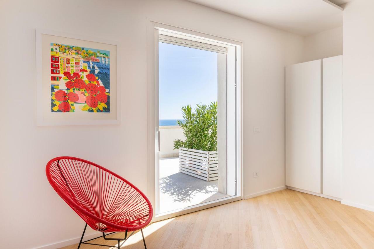 Le Tre Campane Ortigia Apartment Syracuse Bagian luar foto