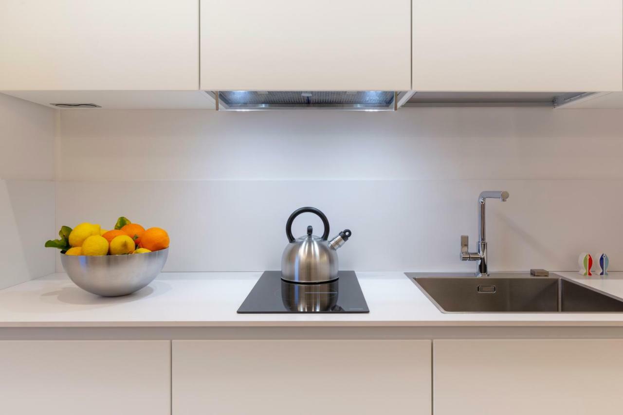 Le Tre Campane Ortigia Apartment Syracuse Bagian luar foto