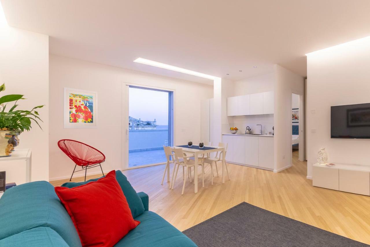Le Tre Campane Ortigia Apartment Syracuse Bagian luar foto