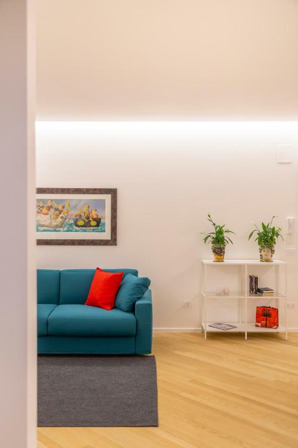 Le Tre Campane Ortigia Apartment Syracuse Bagian luar foto