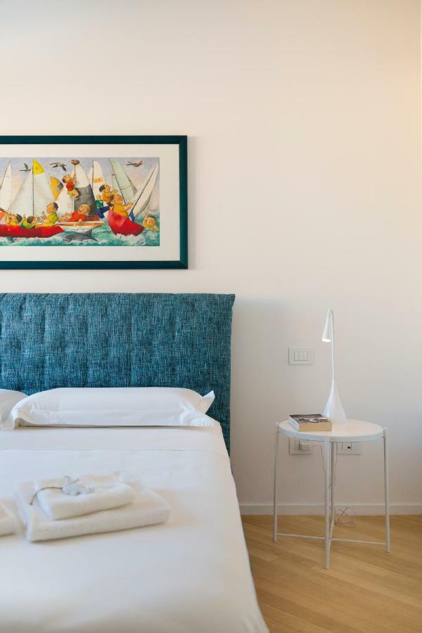 Le Tre Campane Ortigia Apartment Syracuse Bagian luar foto