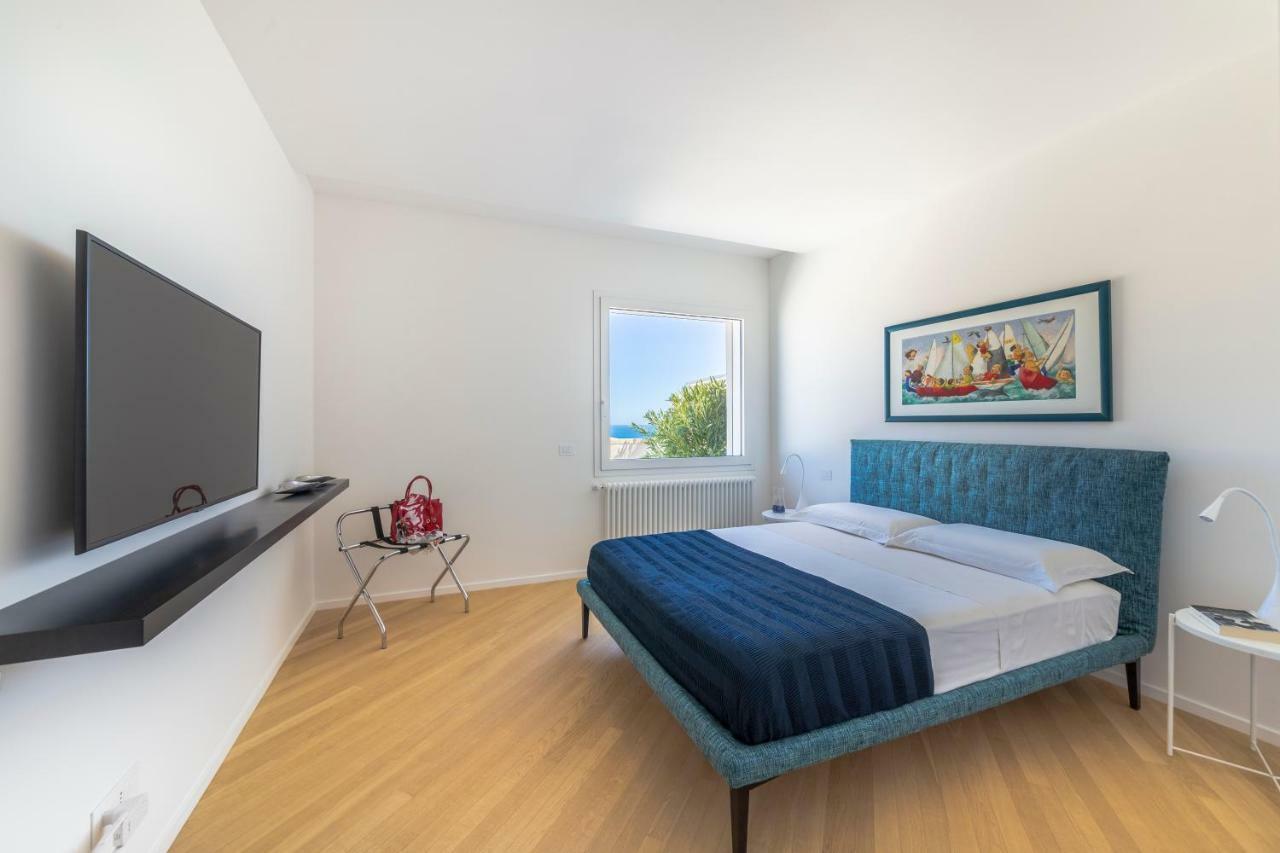 Le Tre Campane Ortigia Apartment Syracuse Bagian luar foto