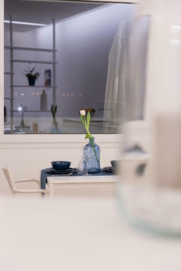 Le Tre Campane Ortigia Apartment Syracuse Bagian luar foto