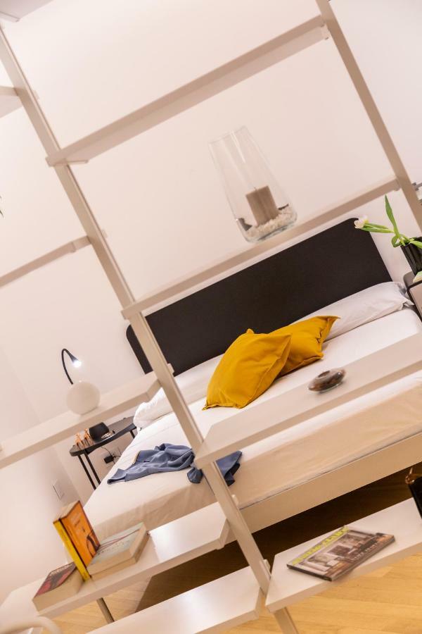 Le Tre Campane Ortigia Apartment Syracuse Bagian luar foto