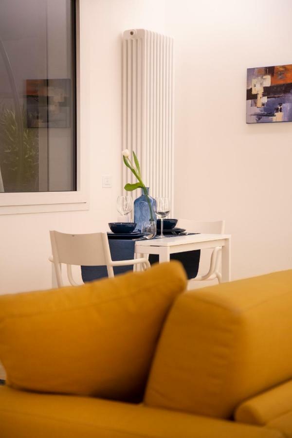 Le Tre Campane Ortigia Apartment Syracuse Bagian luar foto