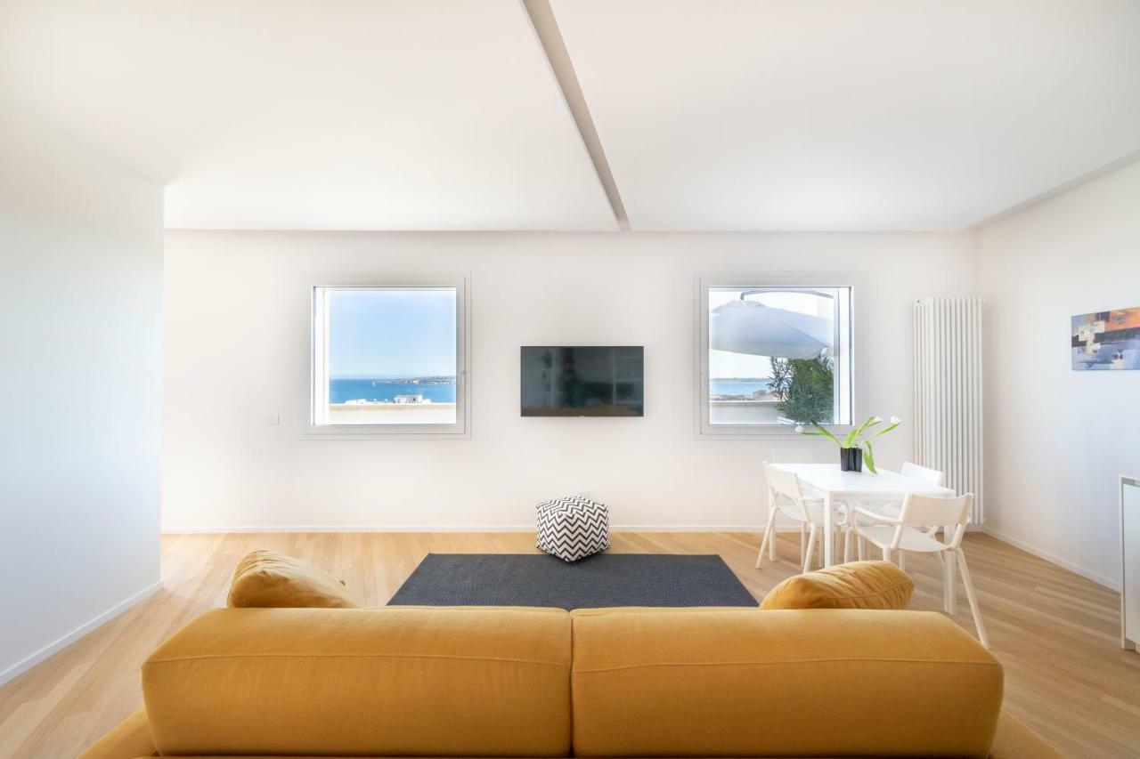 Le Tre Campane Ortigia Apartment Syracuse Bagian luar foto