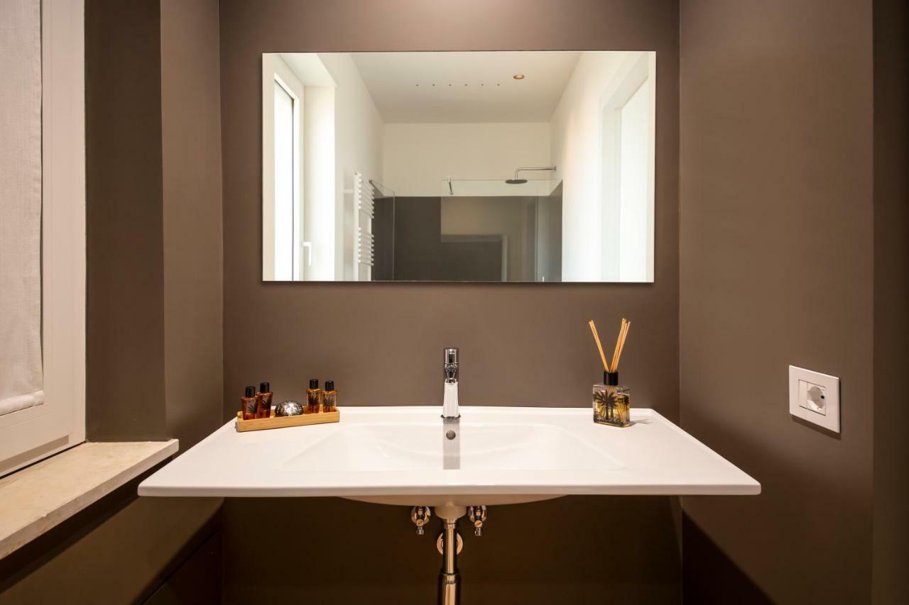Le Tre Campane Ortigia Apartment Syracuse Bagian luar foto