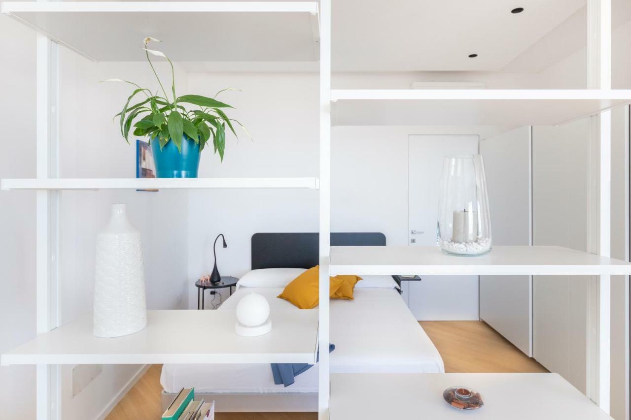 Le Tre Campane Ortigia Apartment Syracuse Bagian luar foto
