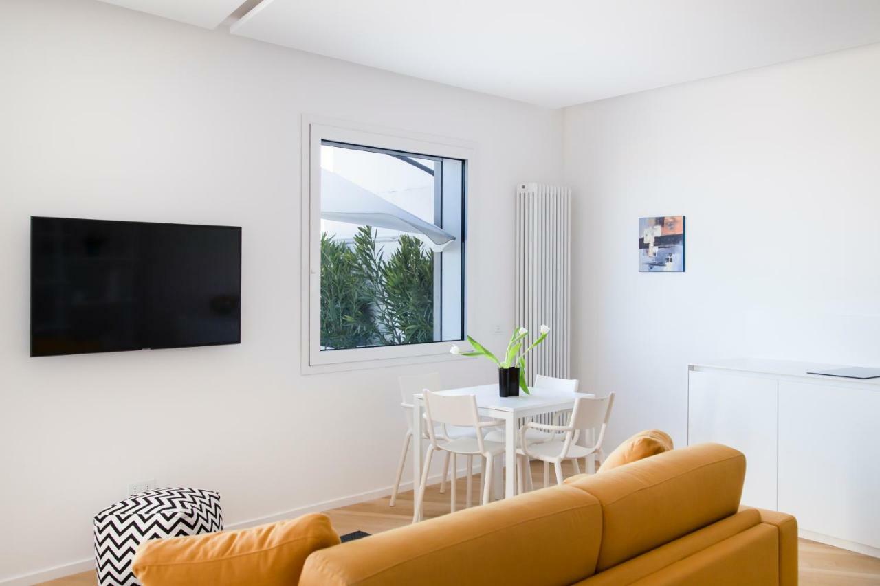 Le Tre Campane Ortigia Apartment Syracuse Bagian luar foto