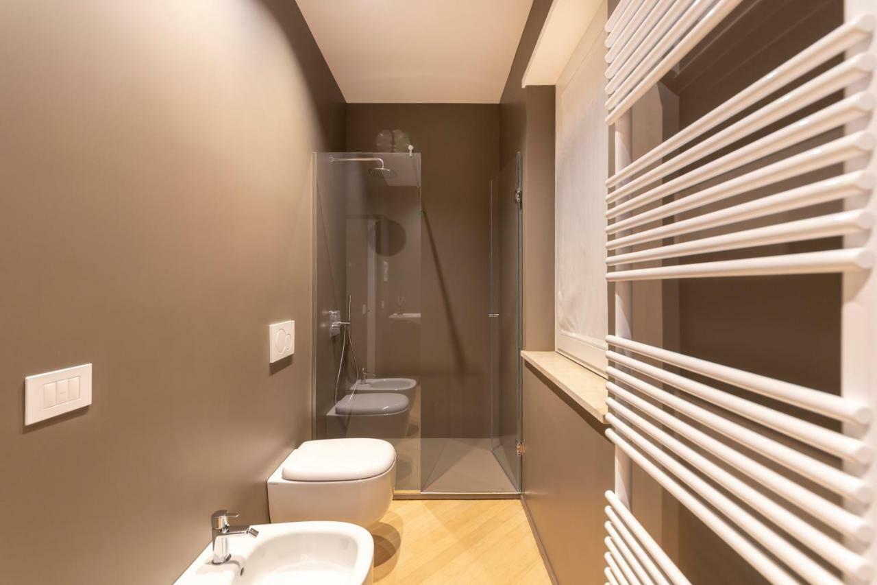 Le Tre Campane Ortigia Apartment Syracuse Bagian luar foto