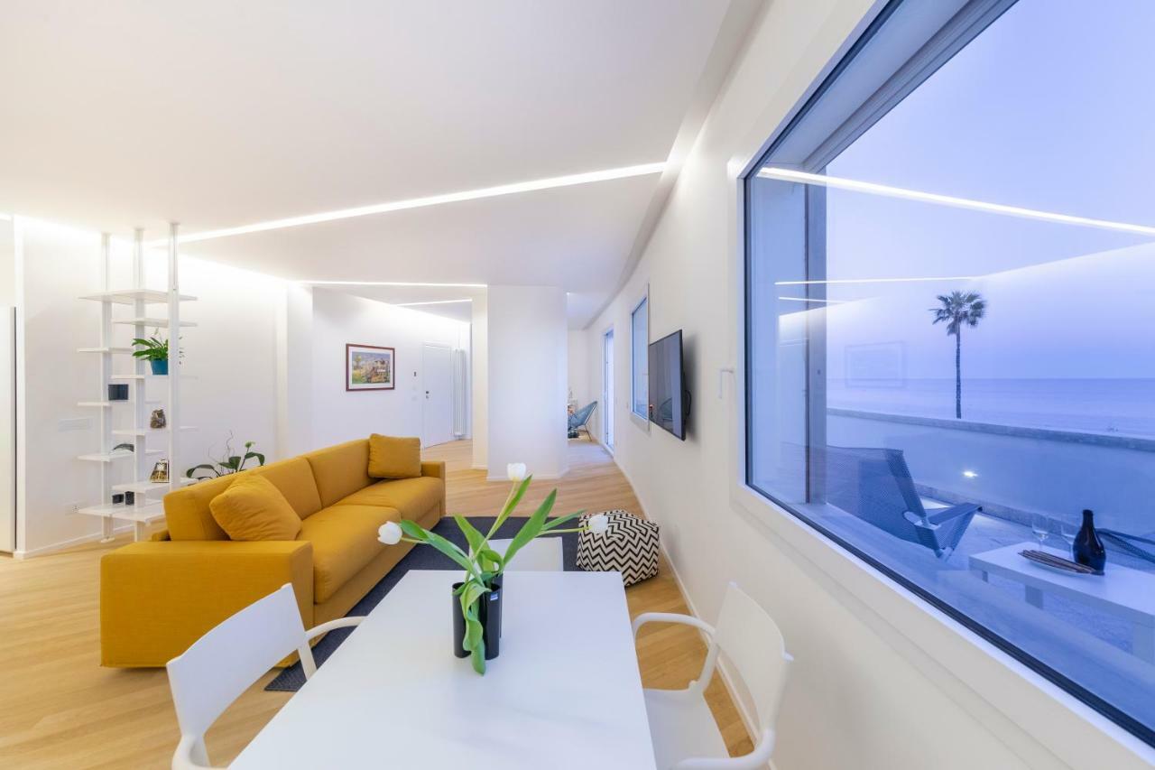 Le Tre Campane Ortigia Apartment Syracuse Bagian luar foto